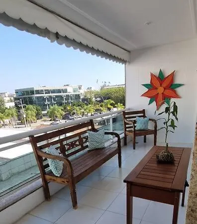 8 A 10 Minutos A Pe Para Praia Posto9